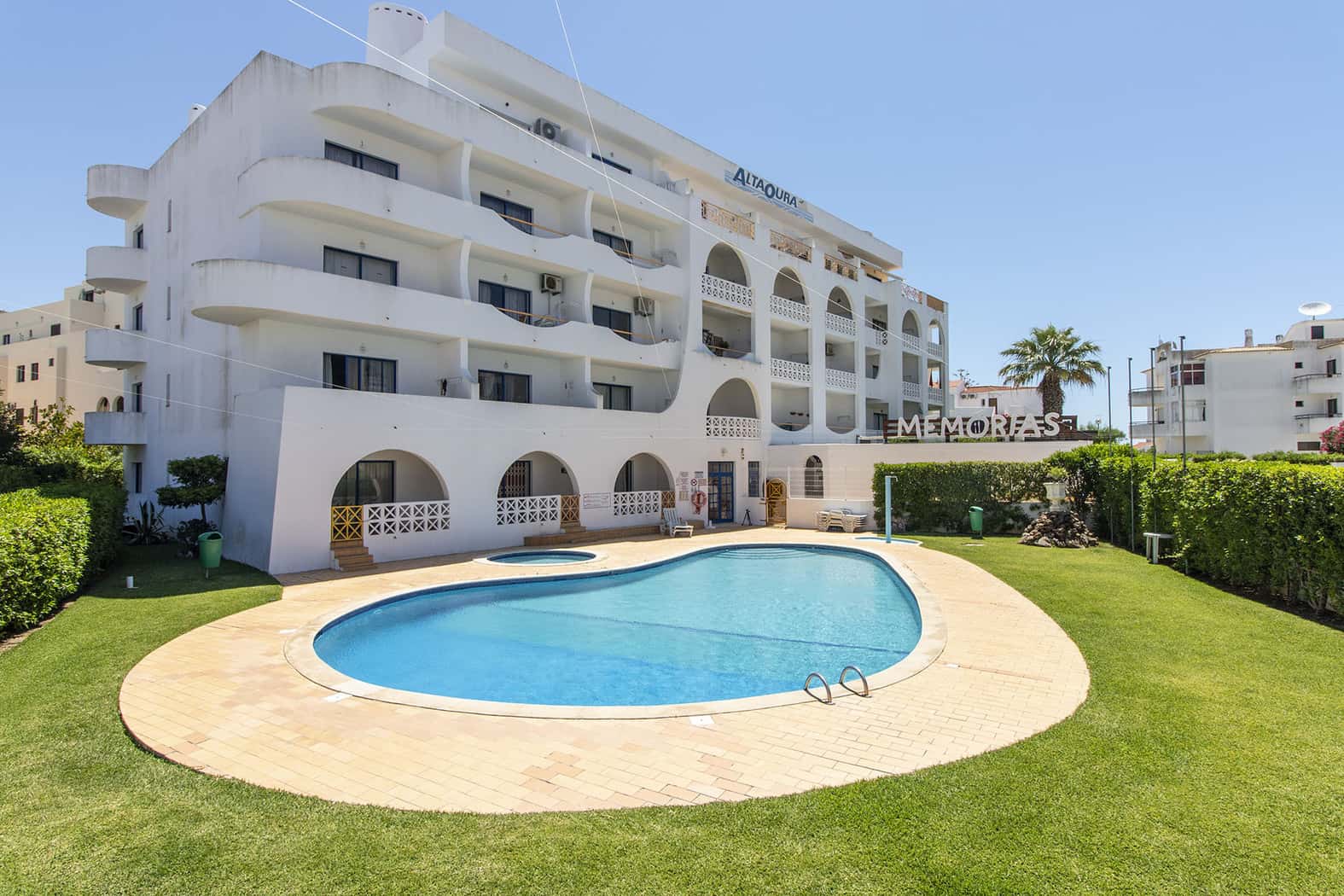 Apartamento Caju by Portucasa