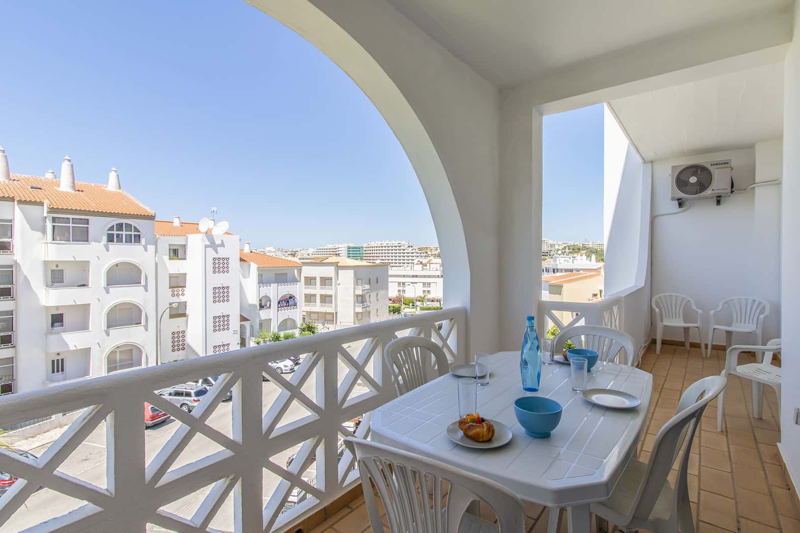 Apartamento Caju by Portucasa