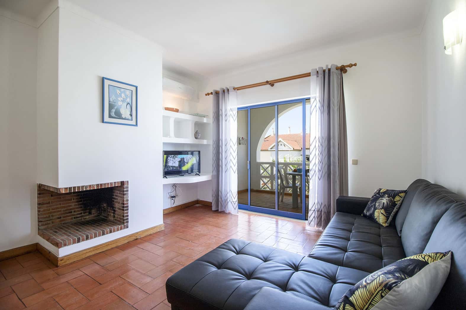 Apartamento Caju by Portucasa