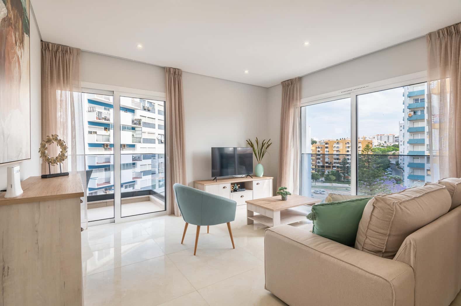 Apartamento Rocha Mar