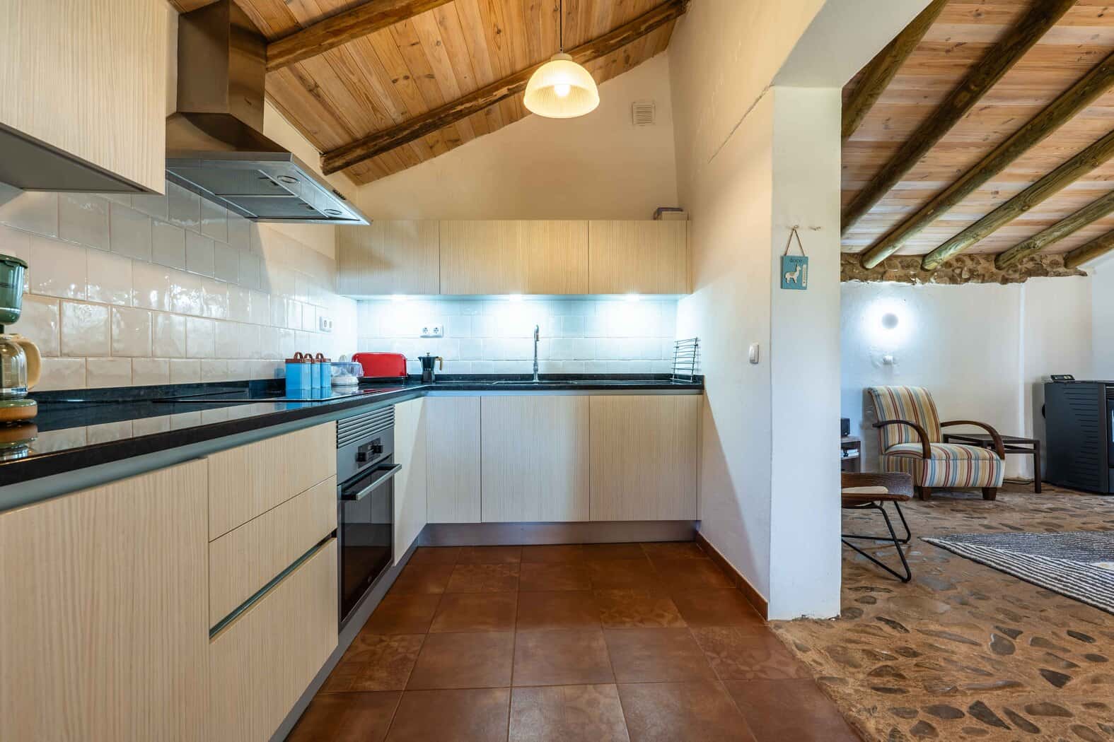 Casa Amarela
