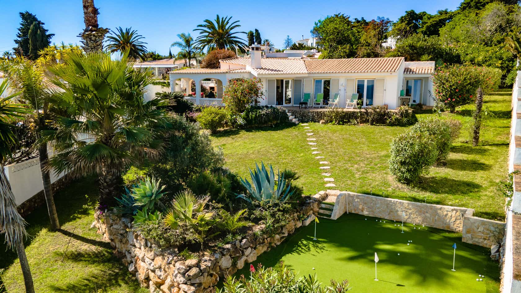 Casa das Flores