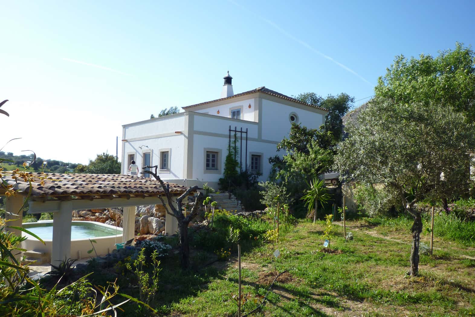 Casa dos Reis