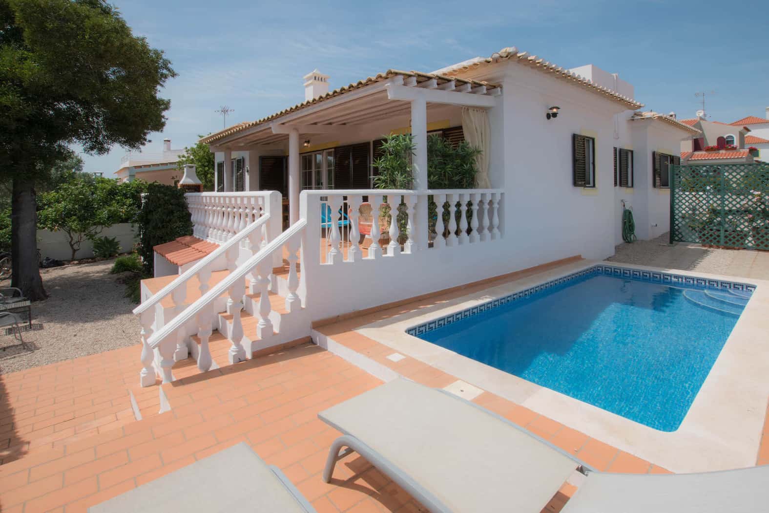 Casa Novo Horizonte