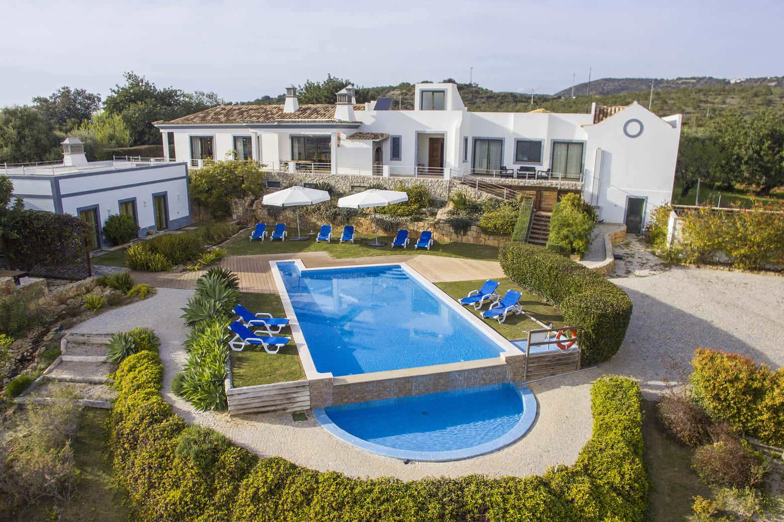 Casa Serena by Portucasa