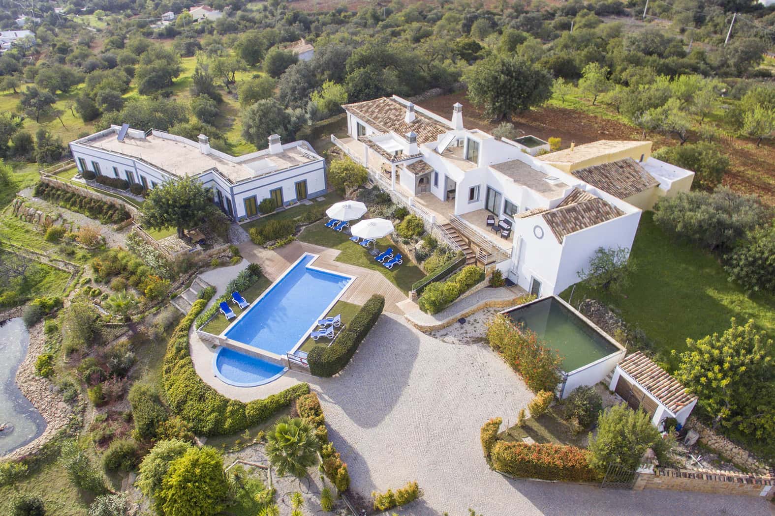 Casa Serena by Portucasa