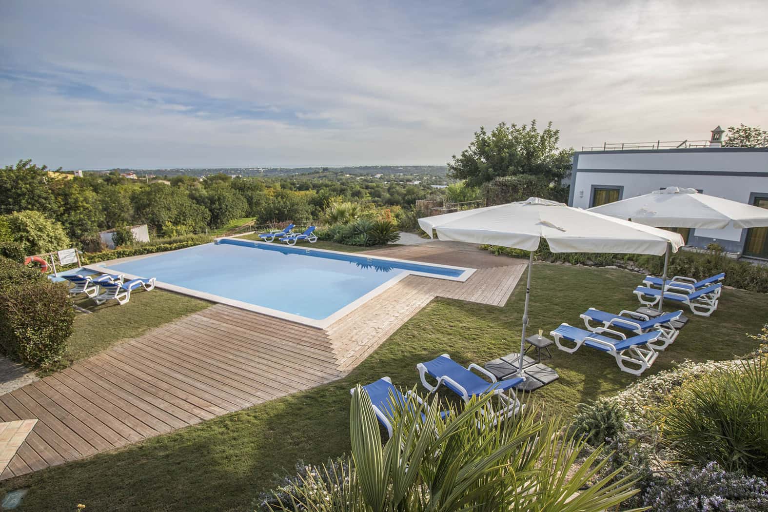 Casa Serena by Portucasa