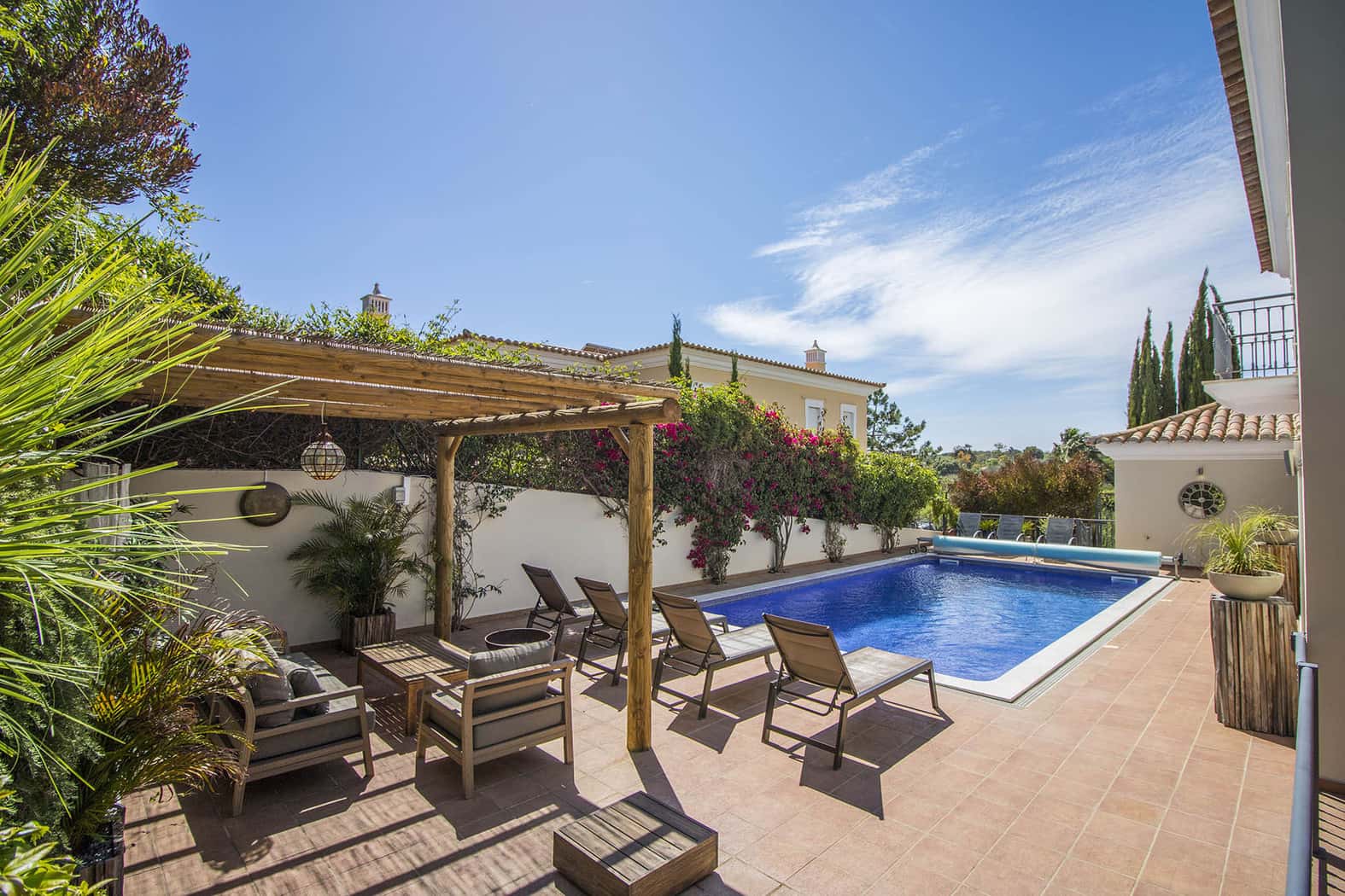 Villa Esmeralda