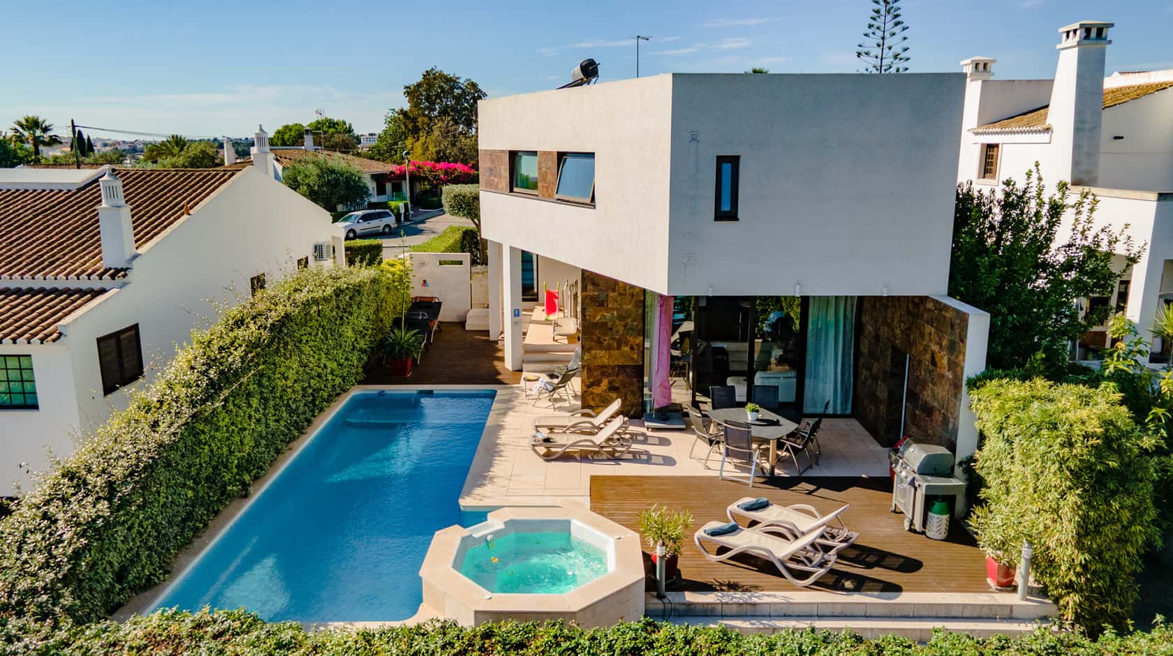 Villa Marlin