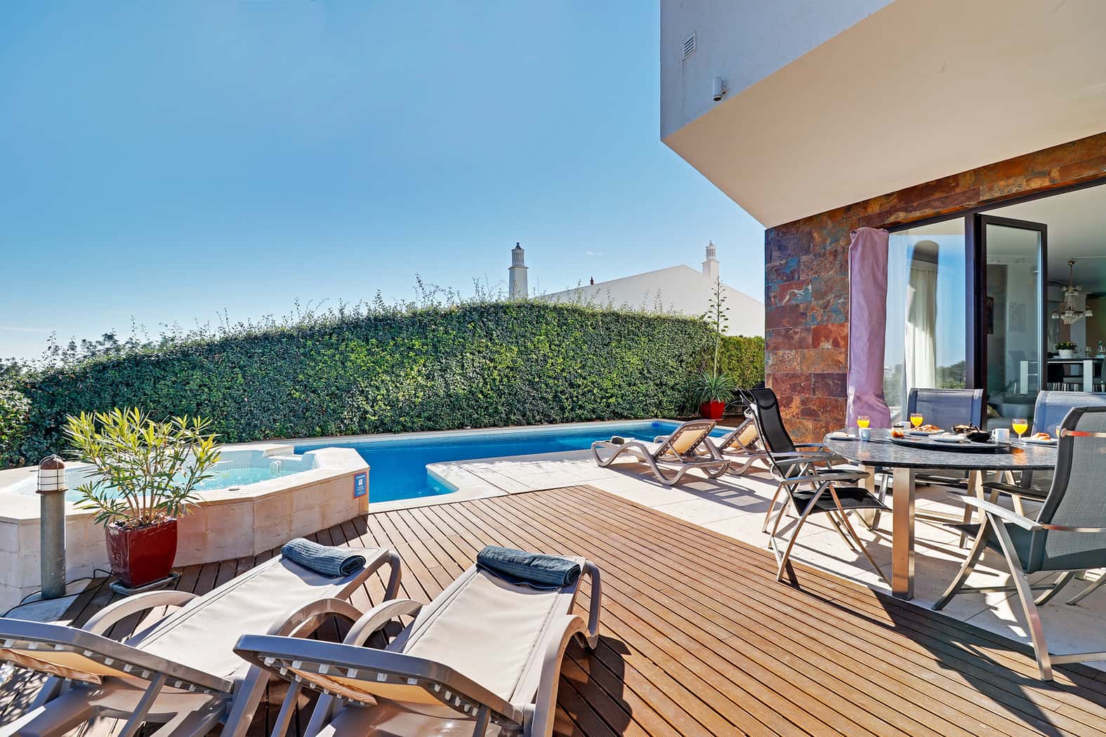Villa Marlin