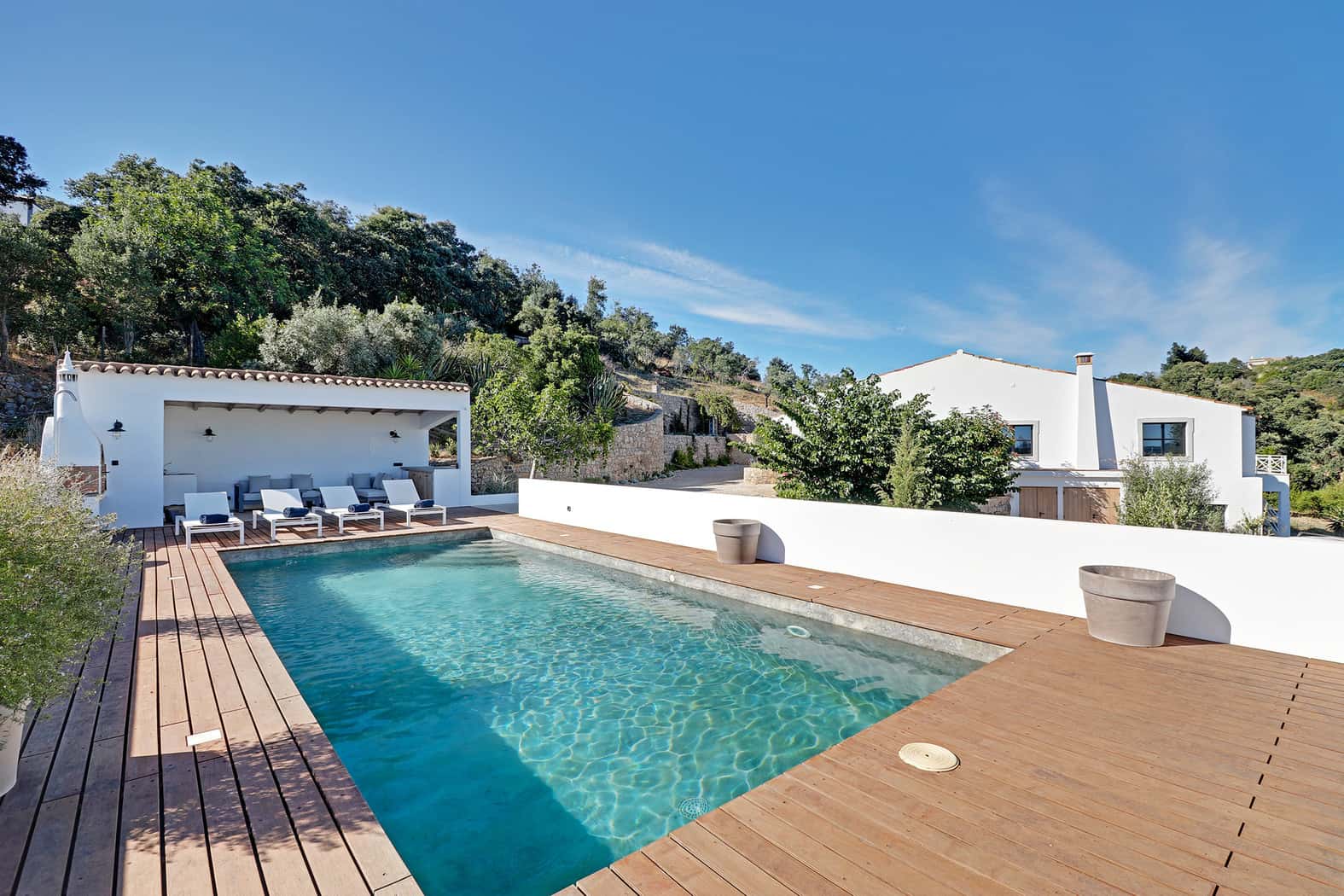 Villa Monte do Ribeiro Alto