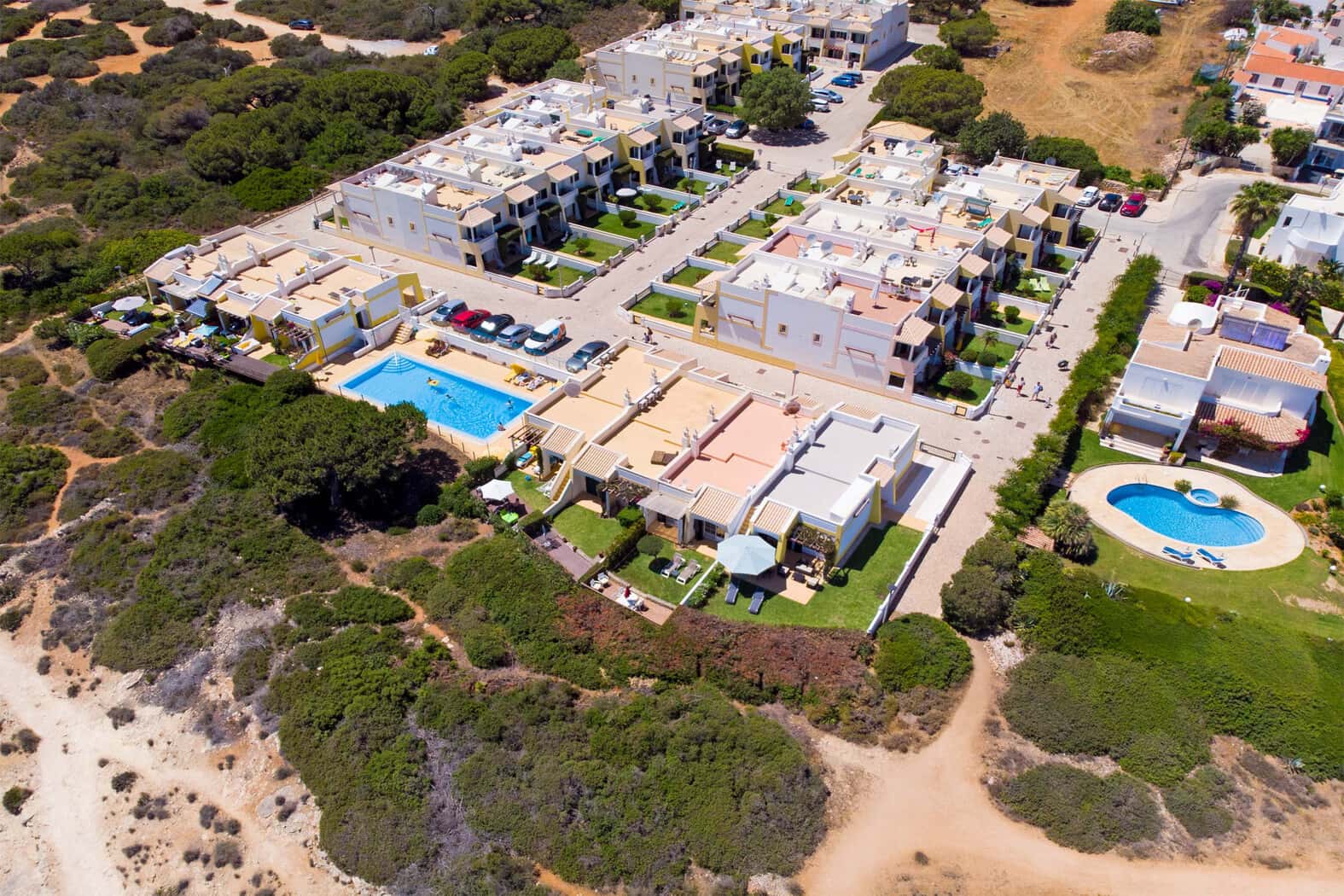 Casa Benagil Mar