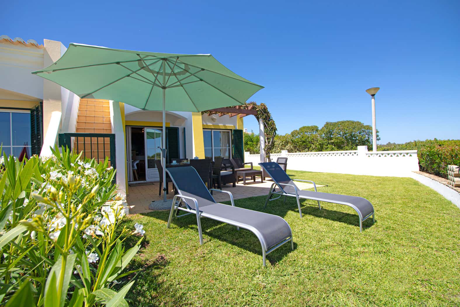 Casa Benagil Mar