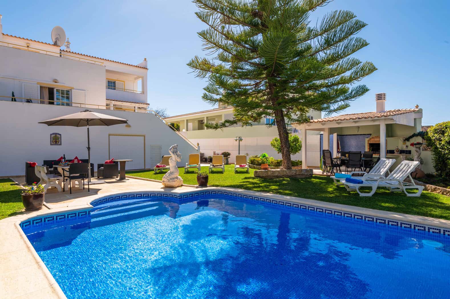 Villa Glamour