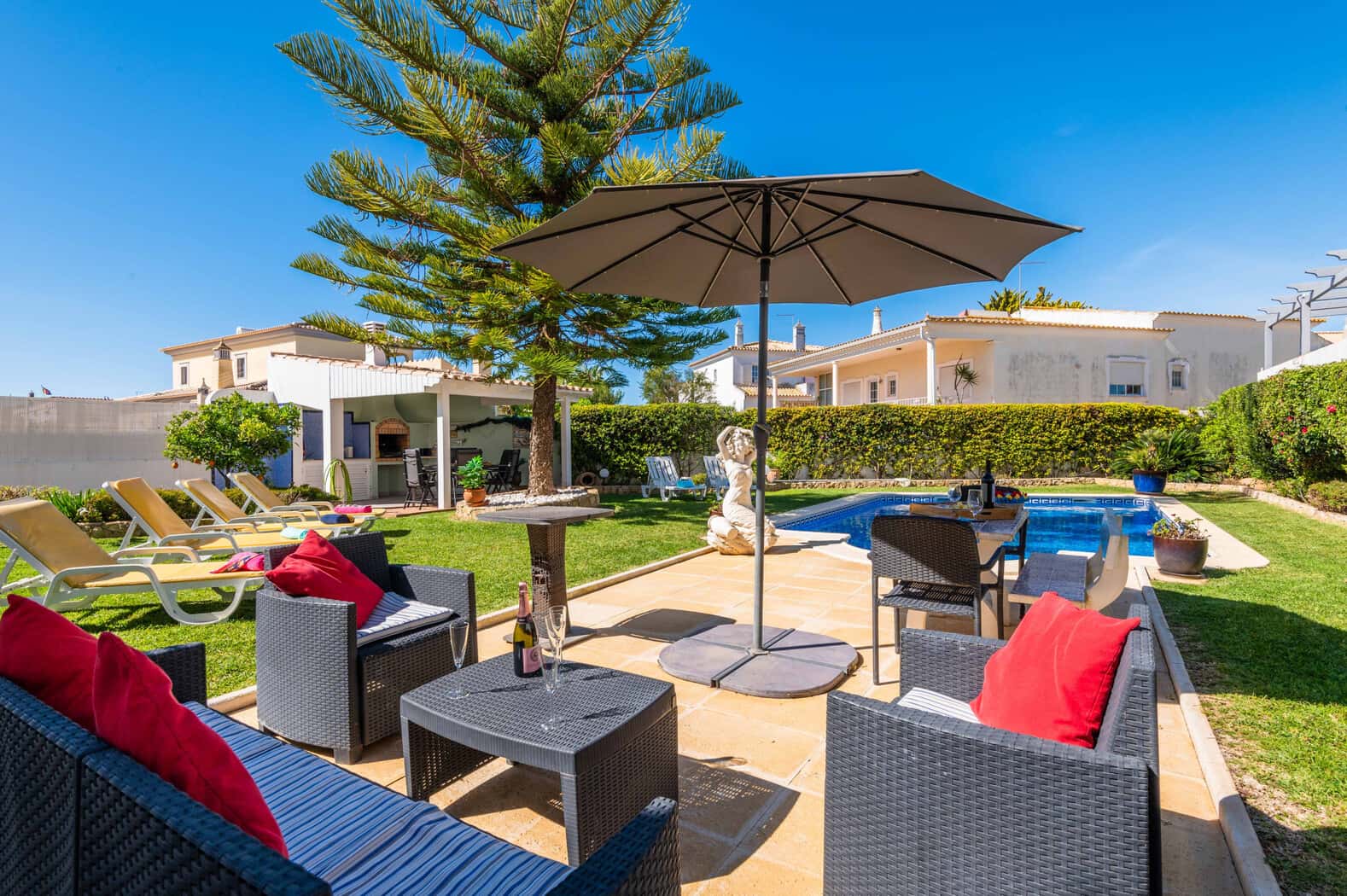 Villa Glamour