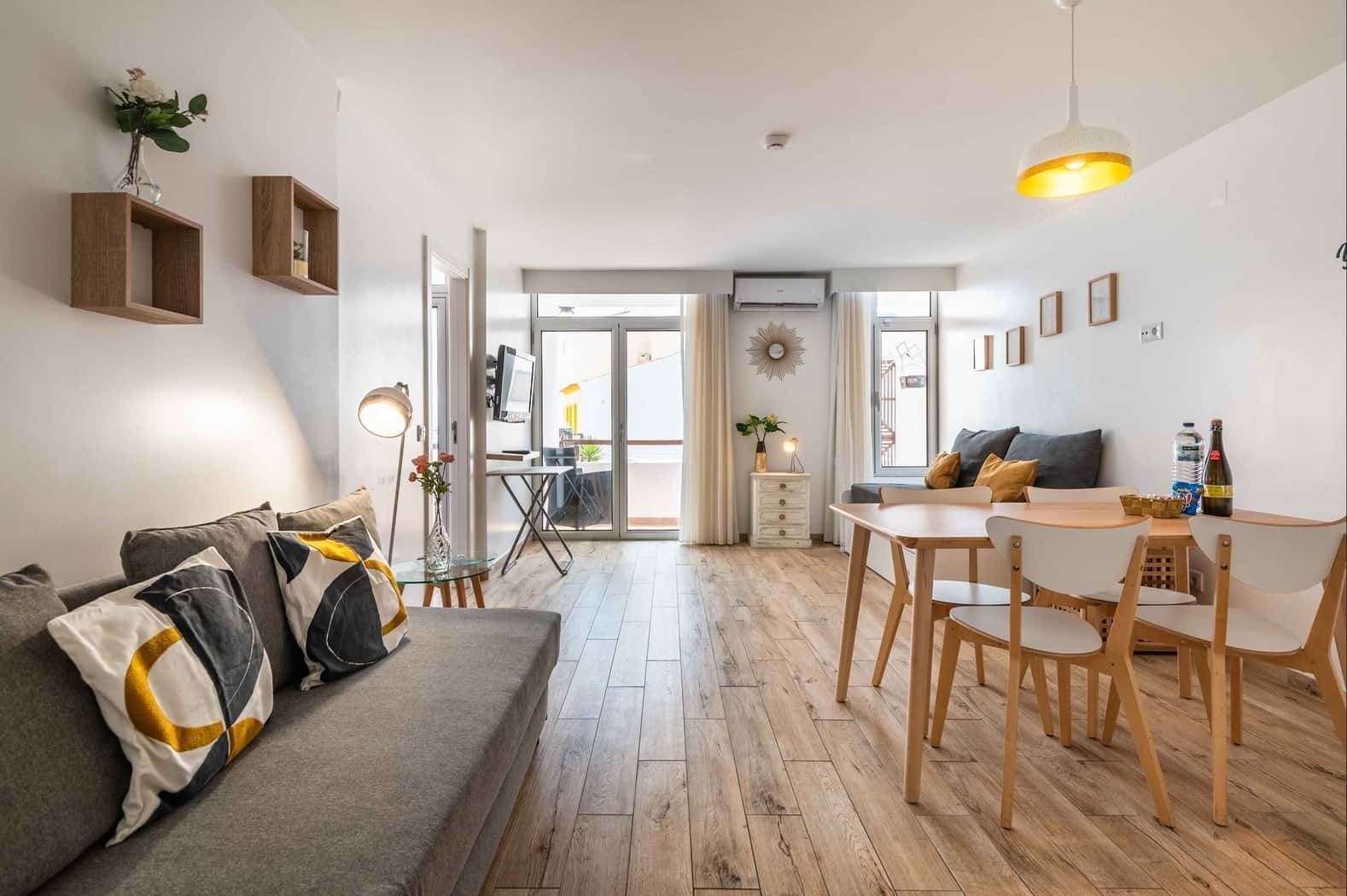 Apartamento Rocco del Mar