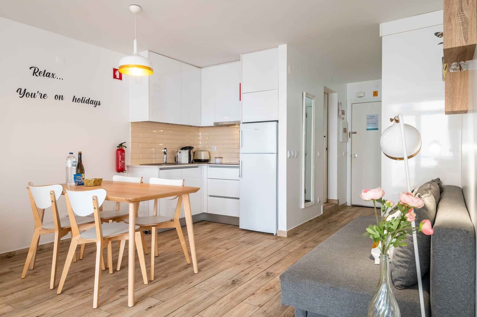 Apartamento Rocco del Mar