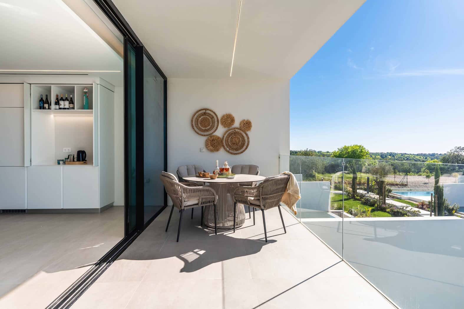 Penthouse Quinta Dourada W