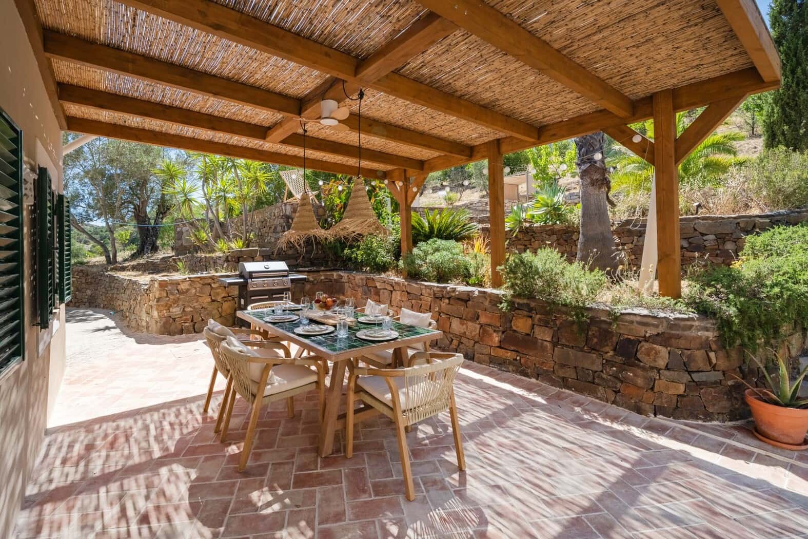 Casa Oliviera