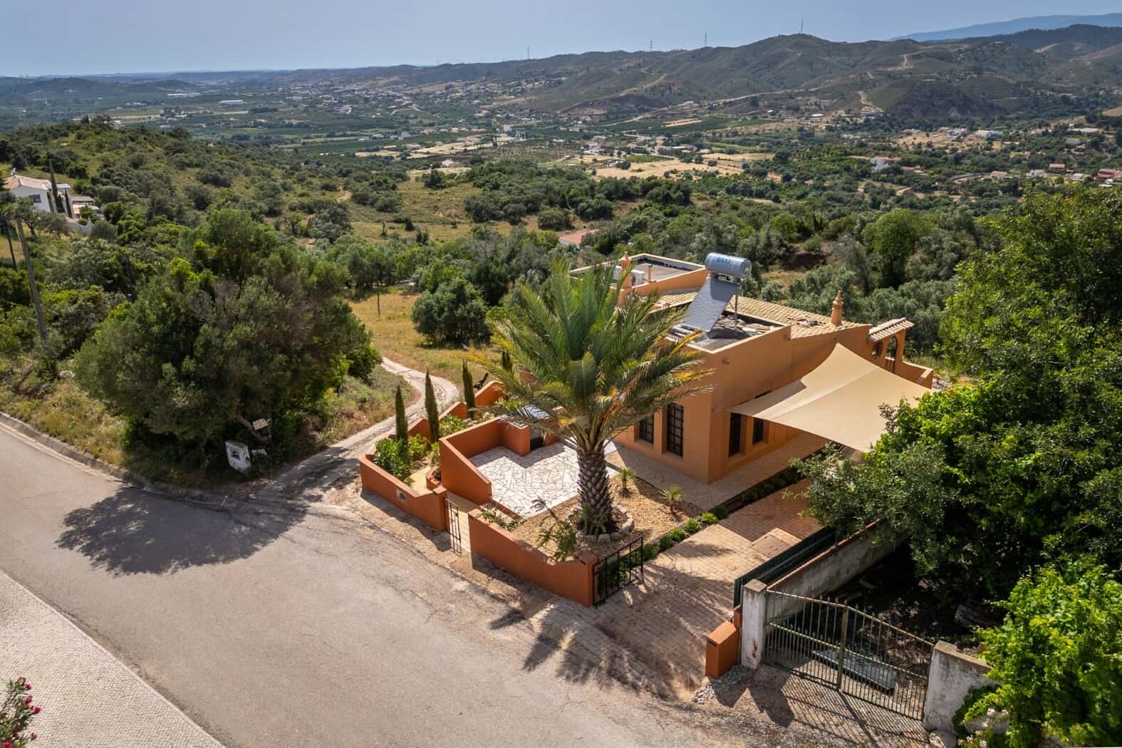 Casa Sofala