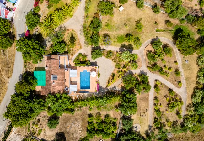 Villa em São Brás de Alportel - Casa dos Sonhos by Portucasa