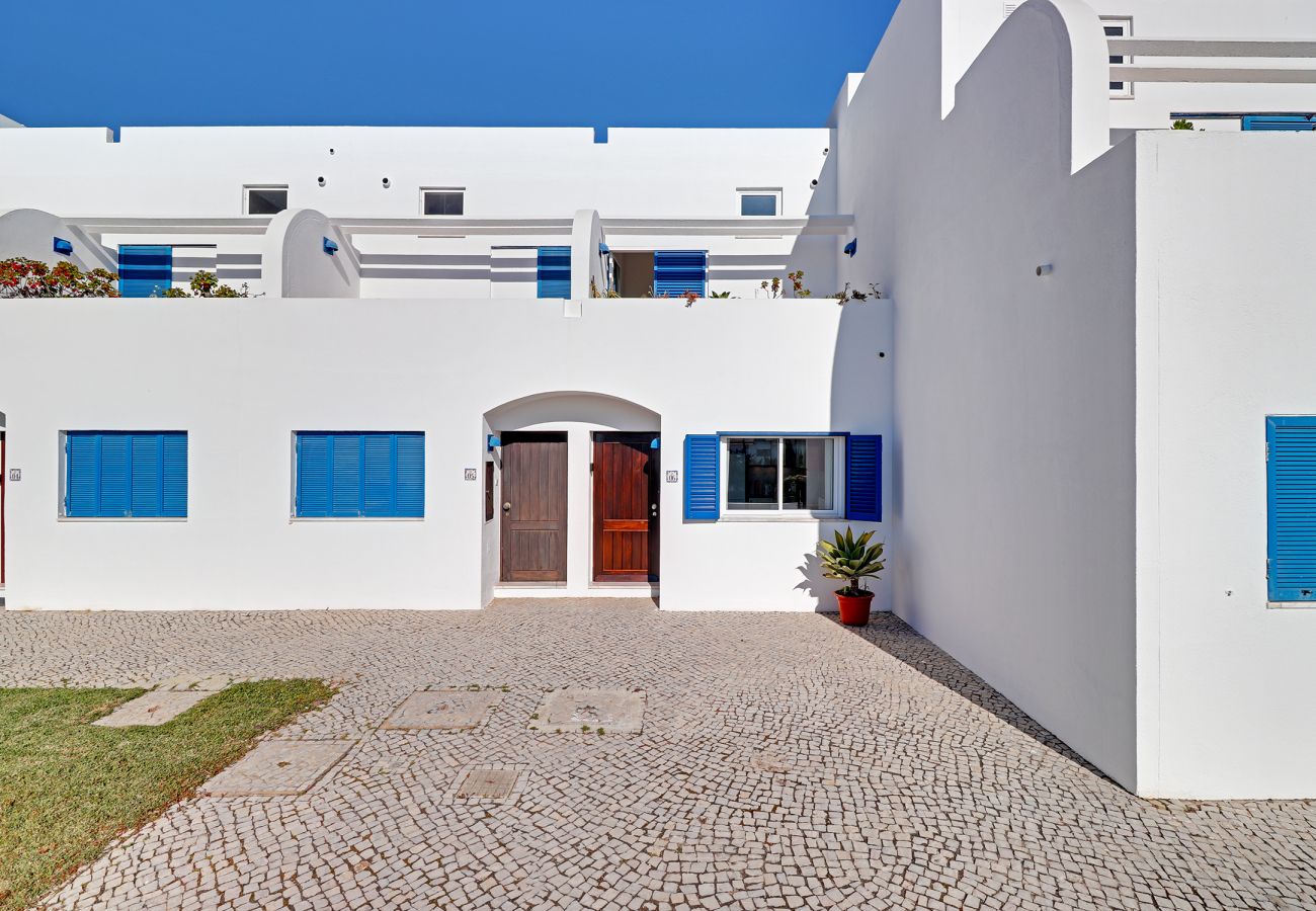 Apartamento em Albufeira - Casa Brisa Mar by Portucasa