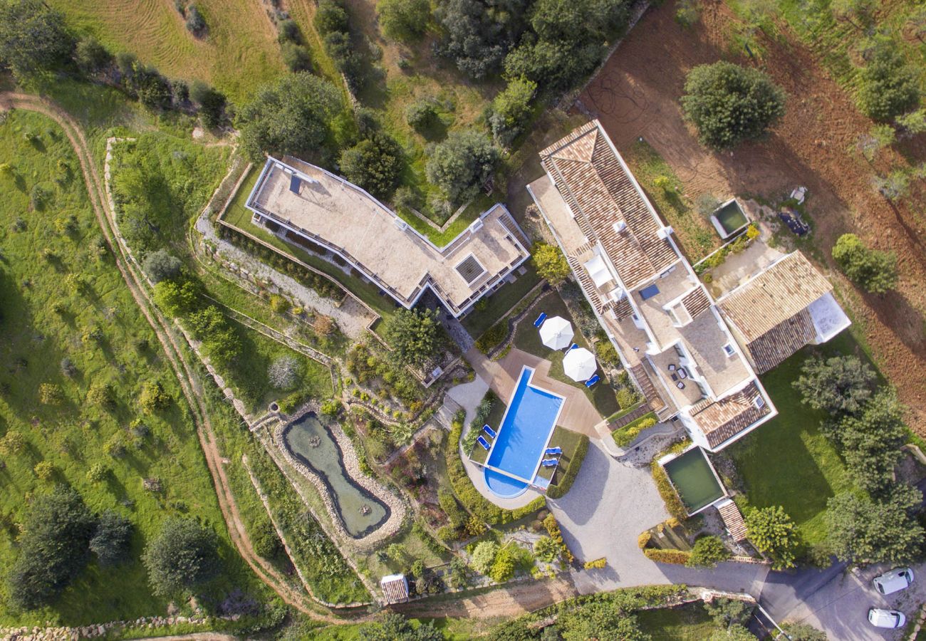 Villa em Estoi - Casa Serena by Portucasa