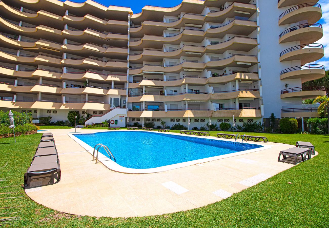 Apartamento em Vilamoura - Apartamento Varandas do Sol by Portucasa