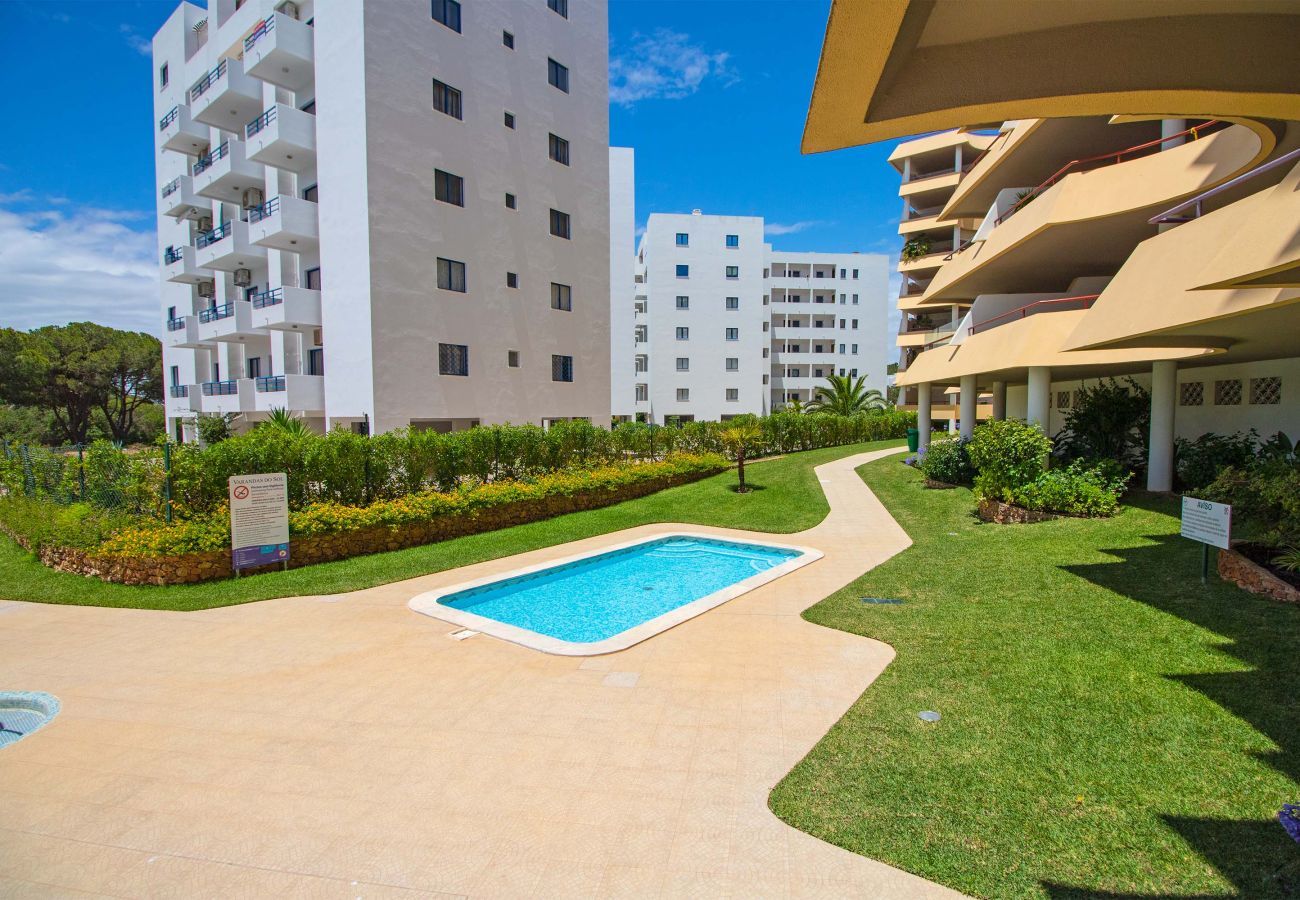 Apartamento em Vilamoura - Apartamento Varandas do Sol by Portucasa