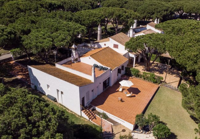 Villa em Albufeira - Casa da Aldeia by Portucasa